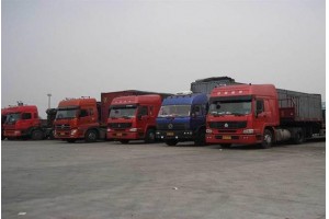 厢式车